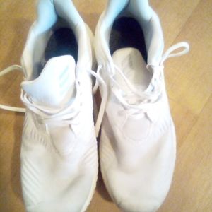 Adidas Alphabounce EM Running Shoes s 14 Men Gray